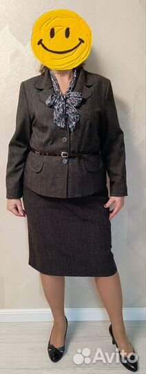 Костюм женский 50 размер
