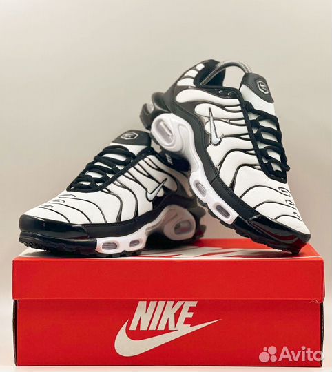 Кроссовки Nike Air Max TN Plus