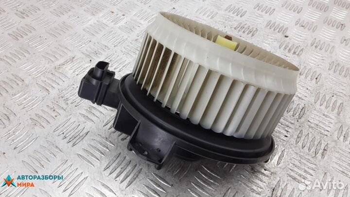 Моторчик печки Dodge Journey рест. 2010 05191345AA