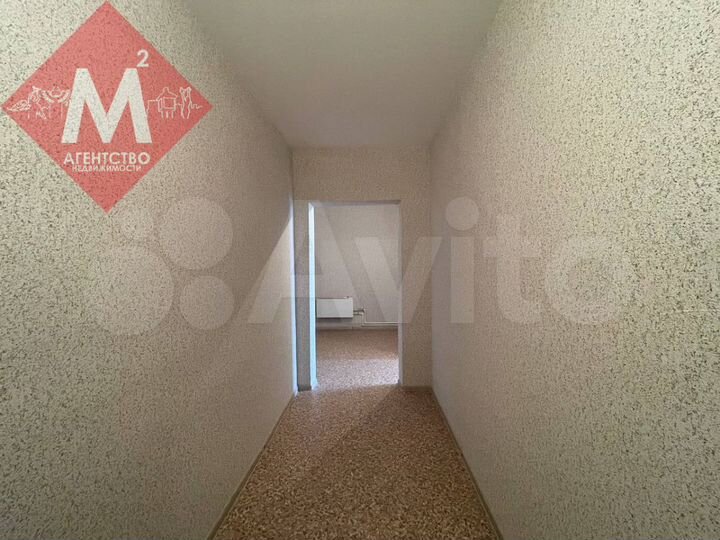 2-к. квартира, 61,5 м², 6/9 эт.