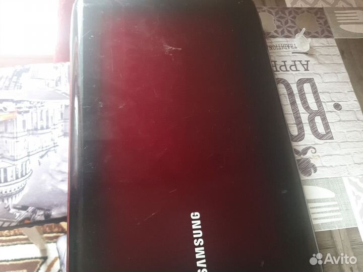 Ноутбук на запчасти или целиком