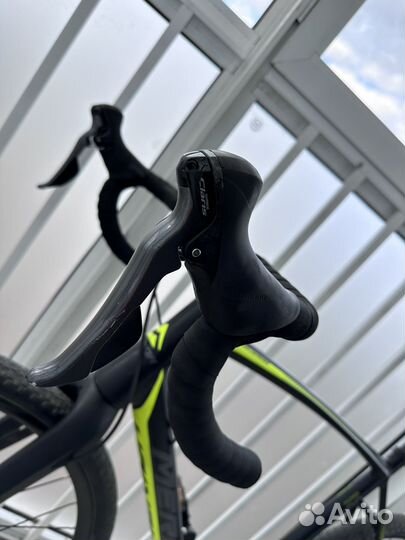 Велосипед merida cyclocross 90