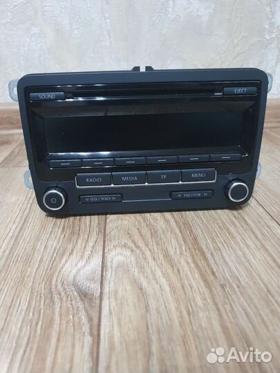 Магнитофон