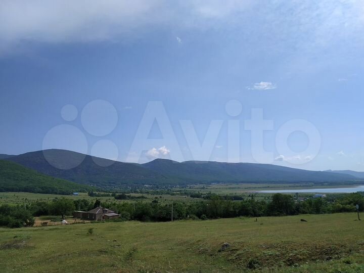 Участок 1,8 га (СНТ, ДНП)