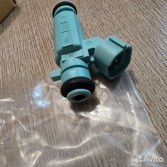 Форсунка kia rio 4 35310 26600