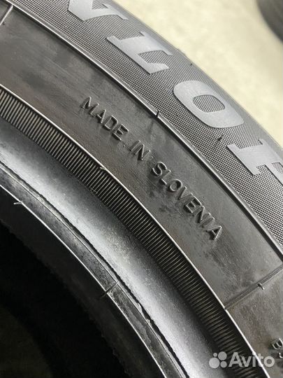 Dunlop SP 4 All Seasons 175/65 R15