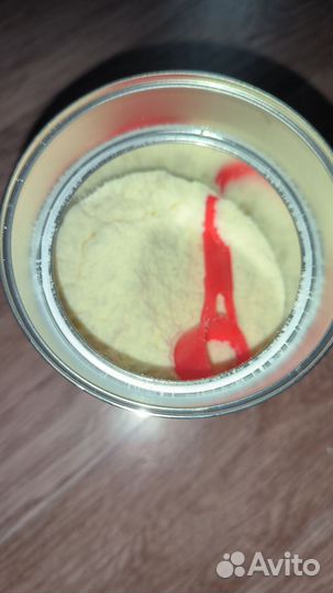 Детское питание Nan