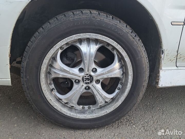 Triangle Snow-LL01 B