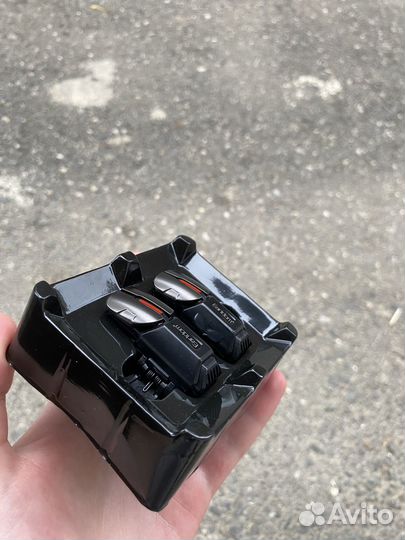 Триггеры для pubg