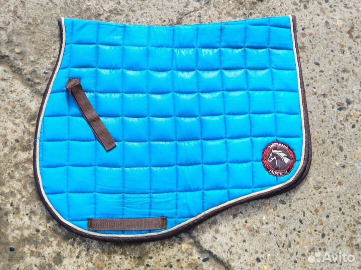 Вальтрап для лошади