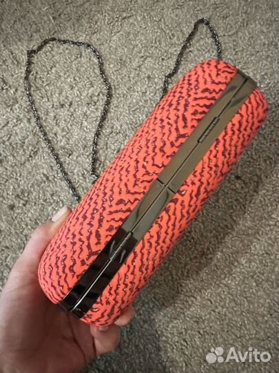 Клатч женский