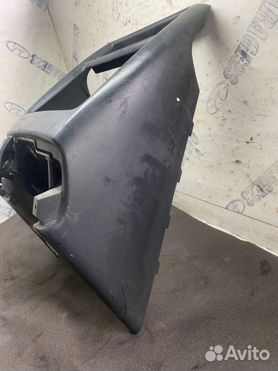 Рамка магнитолы Opel Sintra