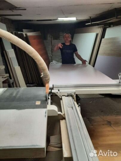 Мебель на заказ