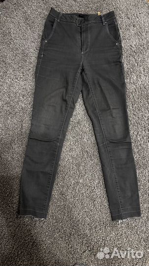 Джинсы Massimo dutti