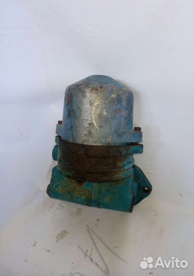 Фильтр масляный юмз