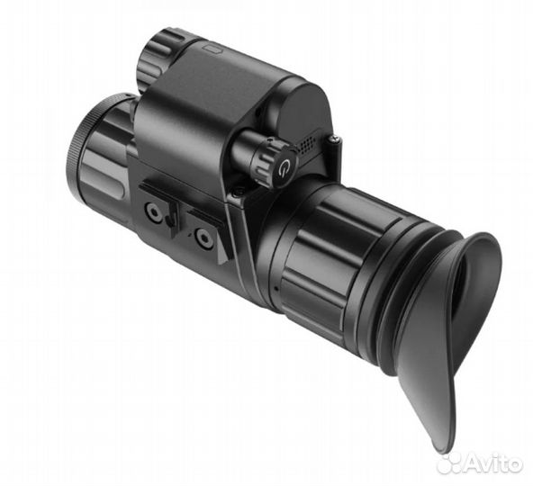 Тепловизионный монокуляр Mini MH 25W