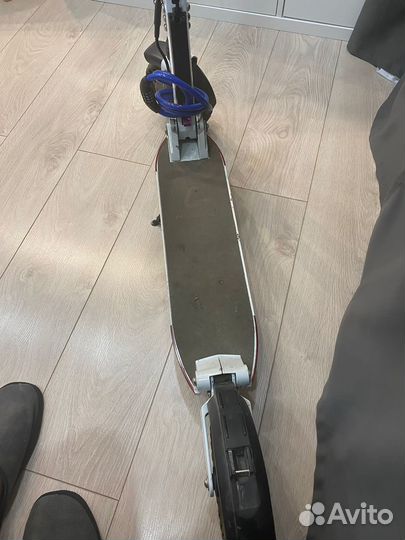 Электросамокат Kugoo S3 Pro