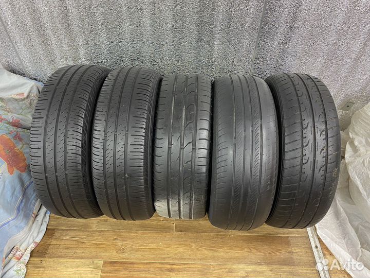Pirelli Cinturato P7 195/60 R15
