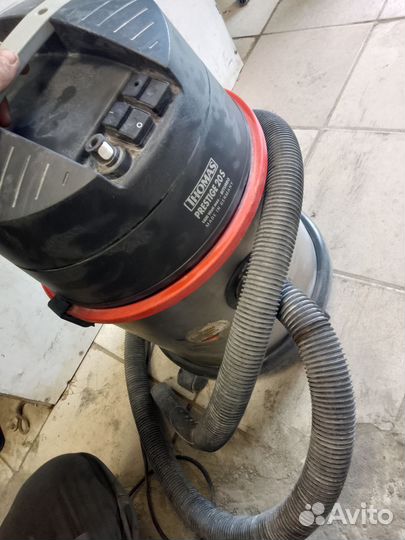 Пылесос Thomas