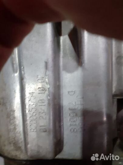 Рено Логан Сандеро Логан 2 МКПП 1,4 1,6 л