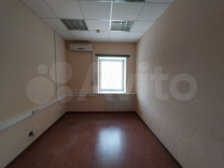 Офисы на Проспекте Октября, от 134 м²