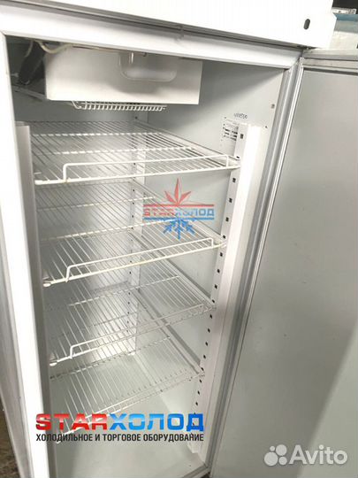 Холодильный шкаф