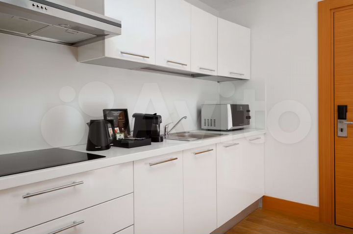 2-к. апартаменты, 95 м², 8/9 эт.