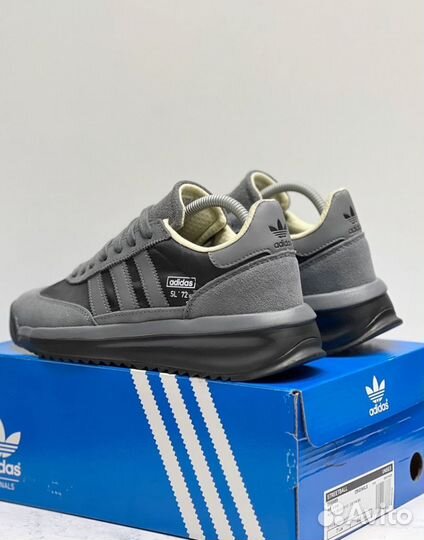 Кроссовки Adidas SL 72