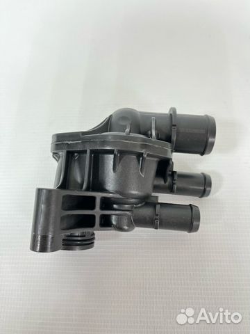 Форд фокус 3 1,5 экобуст термостат в сборе