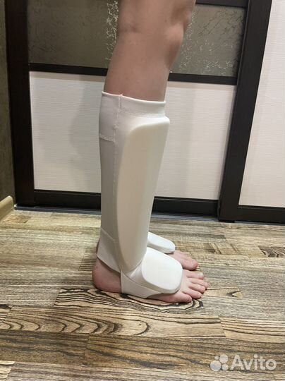 Кимоно каратэ киокушинкай