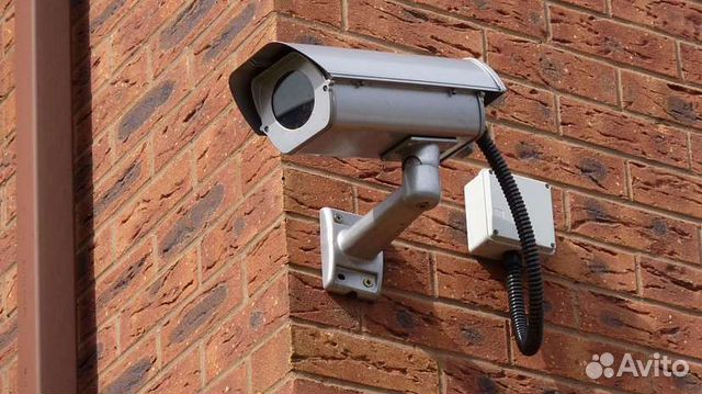 Видеонаблюдение и локальные сети под ключ