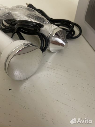 Аппарат фонофорез