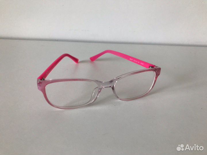 Очки Crizal -0,75 для зрения