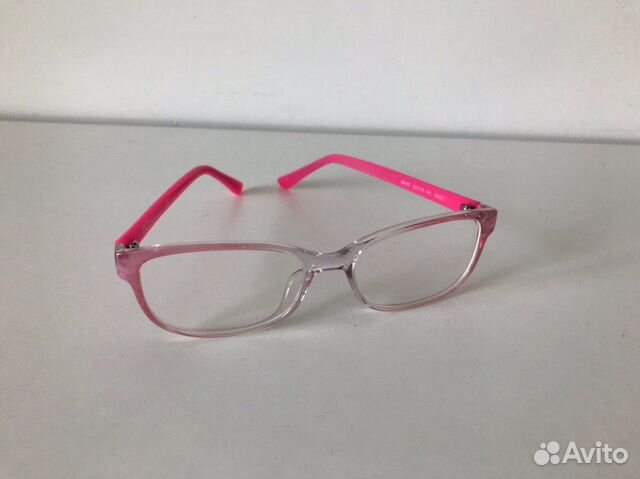 Очки Crizal -0,75 для зрения