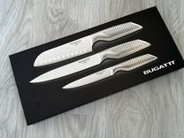 Набор ножей bugatti