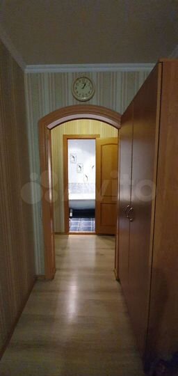 2-к. квартира, 54 м², 2/9 эт.