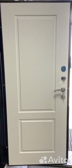 Дверь входная металлическая Выбор