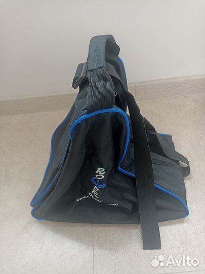 Сумка для роликовых коньков