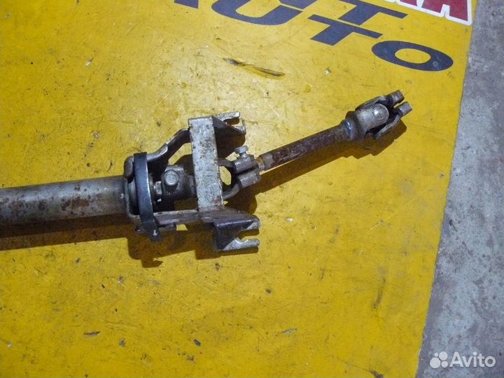 Колонка рулевая для Kia Spectra 2008г