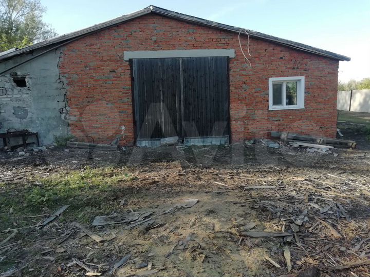 Участок 32 сот. (ИЖС)
