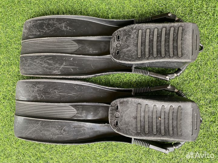 Ласты DiveRitе XT размер XL