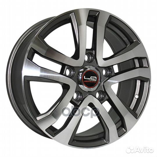 Диск LegeArtis, 8.5x20/5x150ET45 110.1