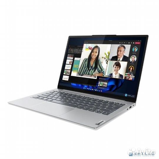 Lenovo ThinkBook 13s G4 21ARA02CRK Grey 13.3