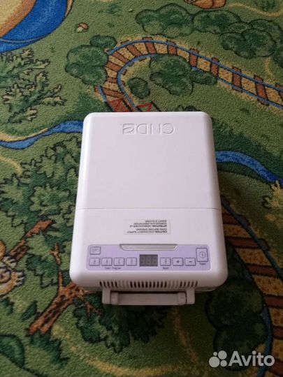 Ультрафиолетовая лампа для ногтей.Проф-ая.Торг