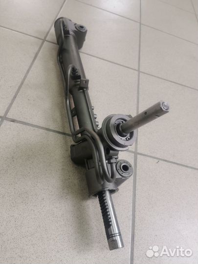 Рулевая рейка(Rebuild Original)
