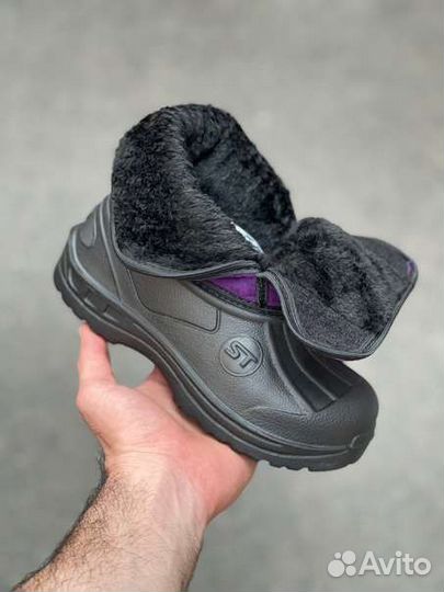 Сапоги детские