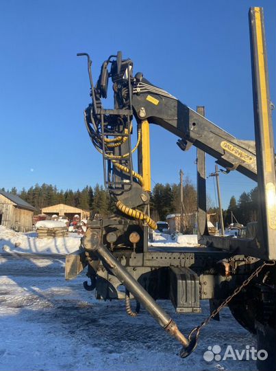 КамАЗ 43118, 2019