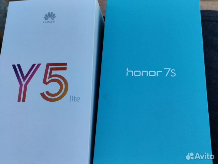 HONOR 7S, 16 ГБ