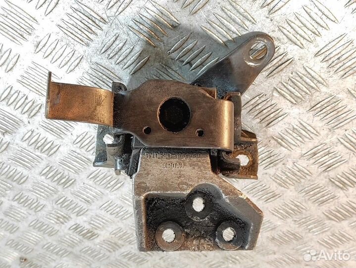 Опора двигателя правая Byd F3 2006-2013