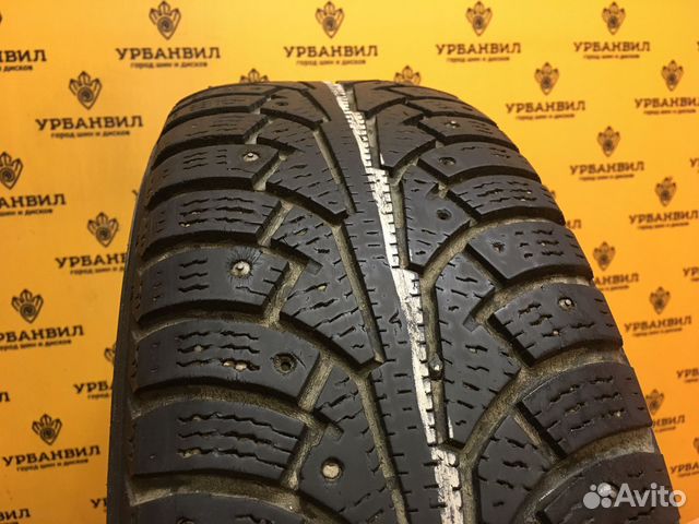 Nokian Tyres Nordman 5 185/65 R15 92T
